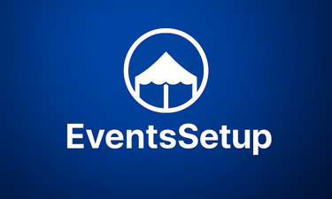 EventsSetup.com - Creative brandable domain for sale